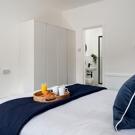 Near Beach, Torquay Heights Modern Apartments, Pet Friendly Zimmer foto
