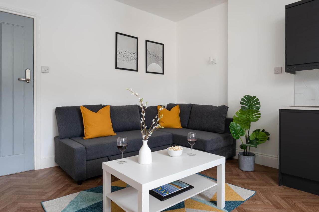 Near Beach, Torquay Heights Modern Apartments, Pet Friendly Exterior foto