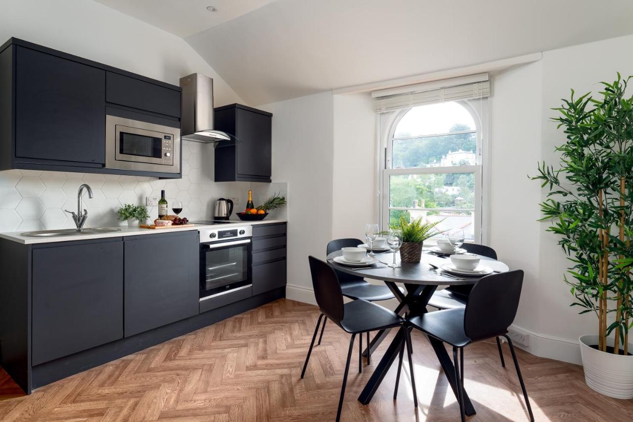 Near Beach, Torquay Heights Modern Apartments, Pet Friendly Exterior foto