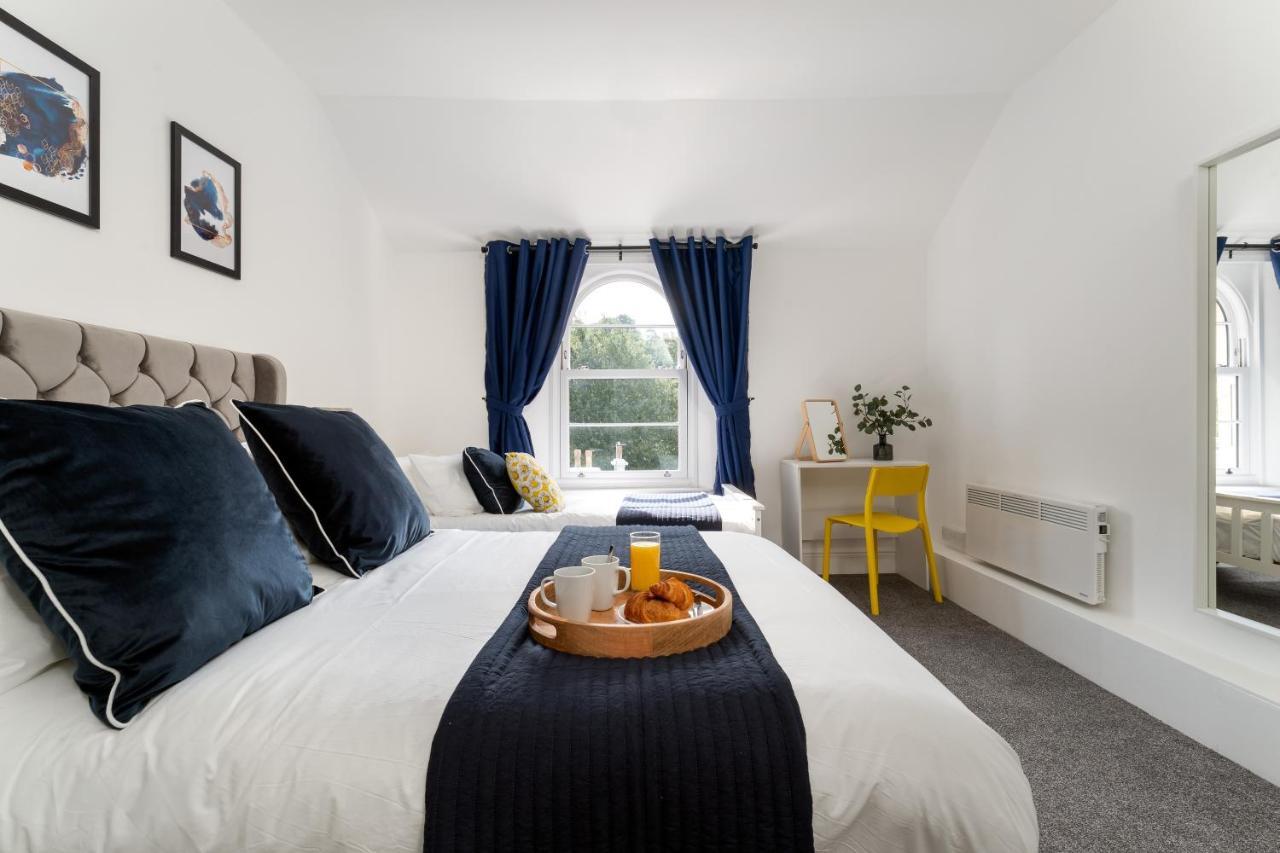 Near Beach, Torquay Heights Modern Apartments, Pet Friendly Zimmer foto