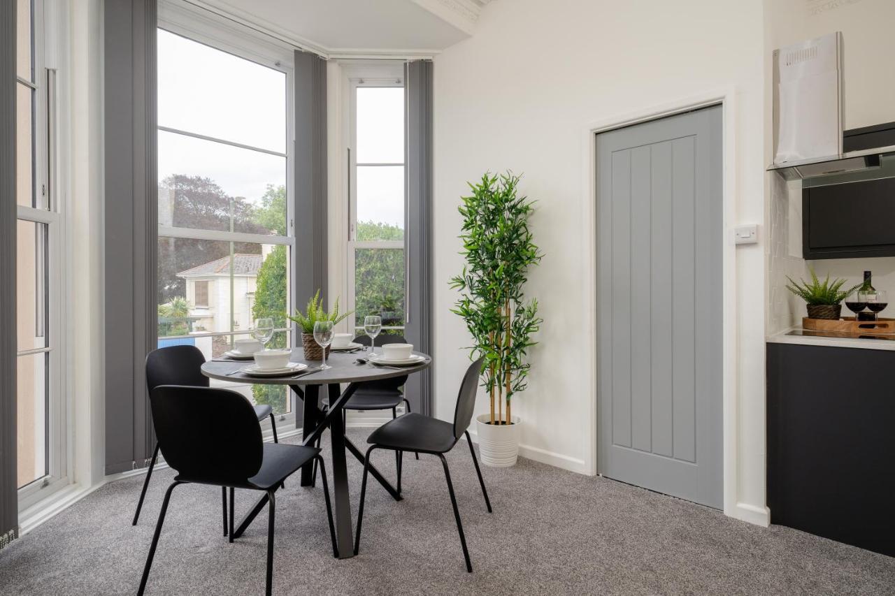 Near Beach, Torquay Heights Modern Apartments, Pet Friendly Exterior foto