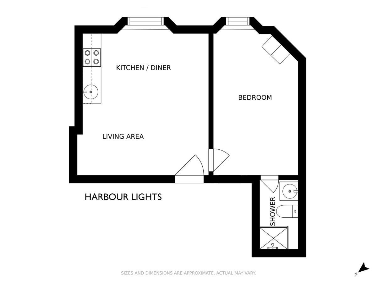 Near Beach, Torquay Heights Modern Apartments, Pet Friendly Exterior foto