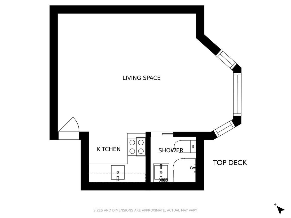 Near Beach, Torquay Heights Modern Apartments, Pet Friendly Exterior foto