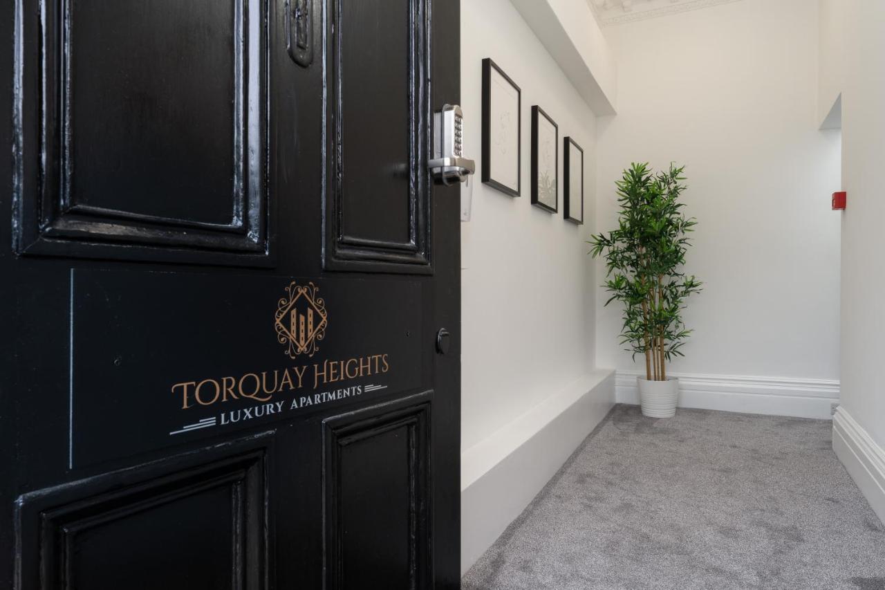 Near Beach, Torquay Heights Modern Apartments, Pet Friendly Exterior foto