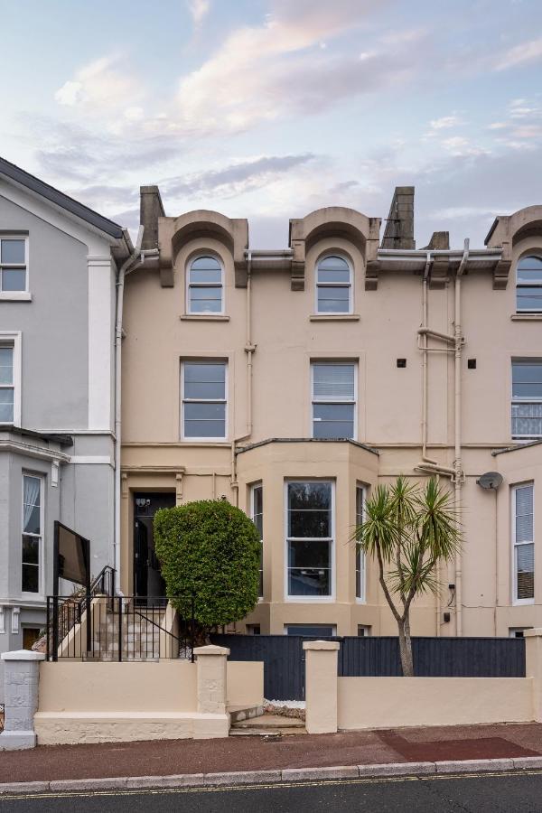Near Beach, Torquay Heights Modern Apartments, Pet Friendly Exterior foto