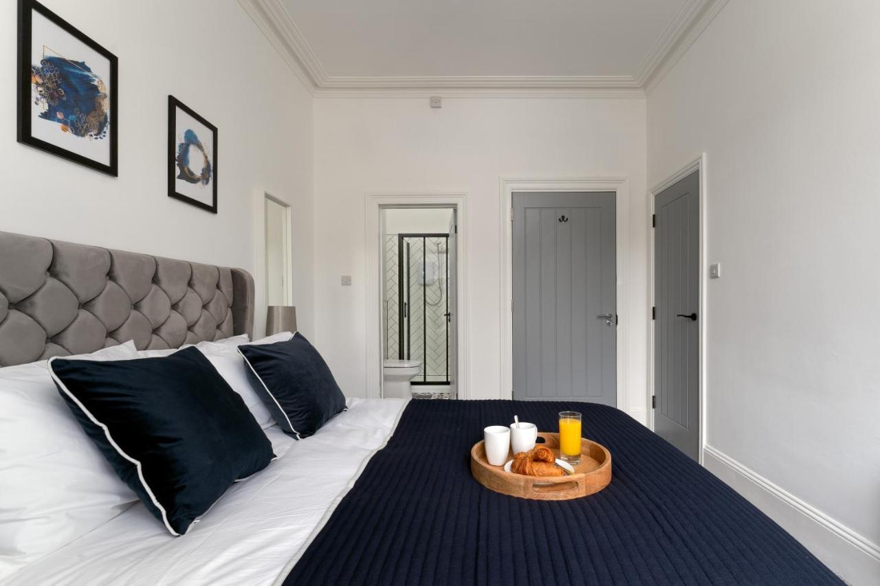 Near Beach, Torquay Heights Modern Apartments, Pet Friendly Zimmer foto