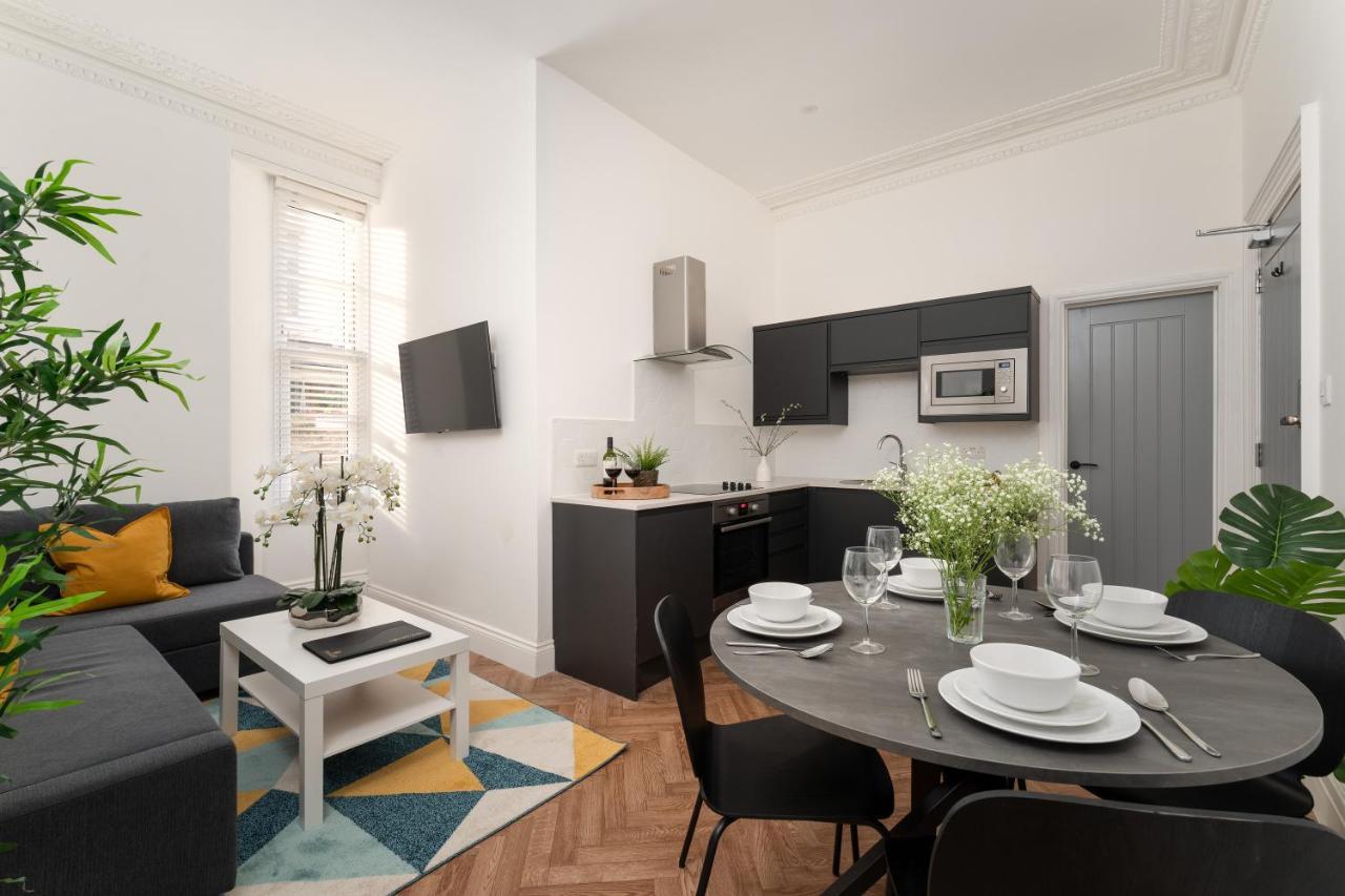 Near Beach, Torquay Heights Modern Apartments, Pet Friendly Exterior foto
