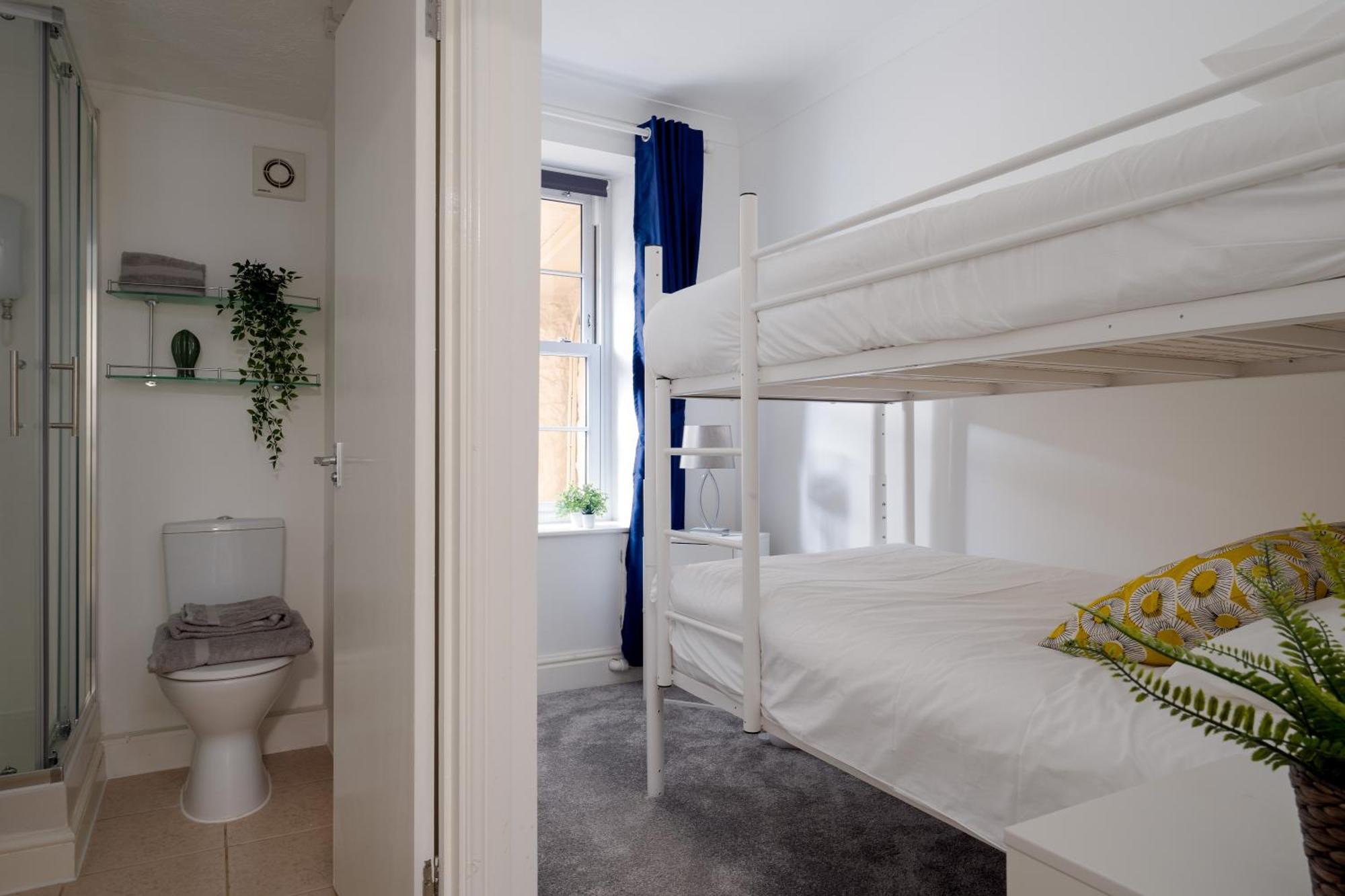 Near Beach, Torquay Heights Modern Apartments, Pet Friendly Zimmer foto