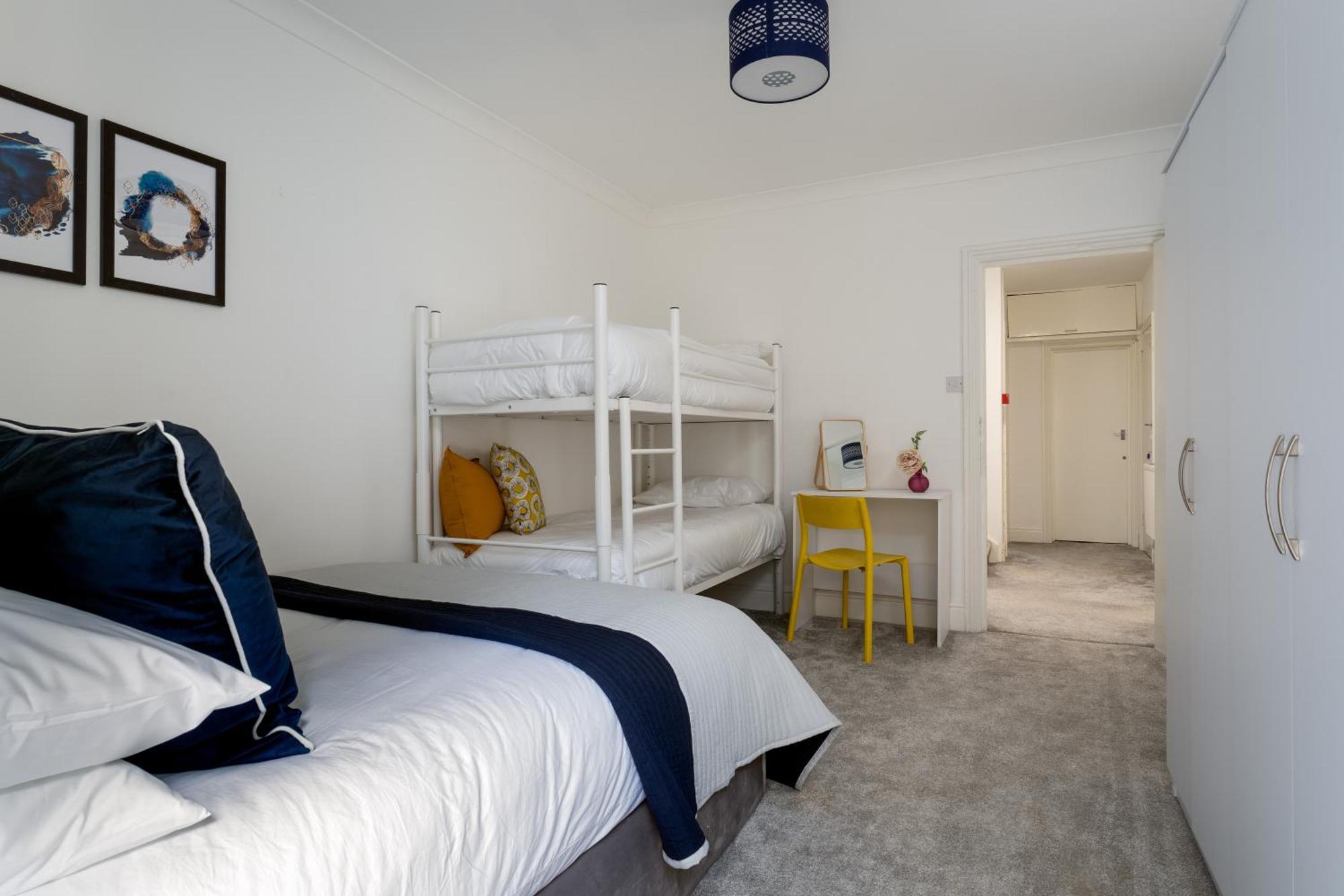 Near Beach, Torquay Heights Modern Apartments, Pet Friendly Zimmer foto