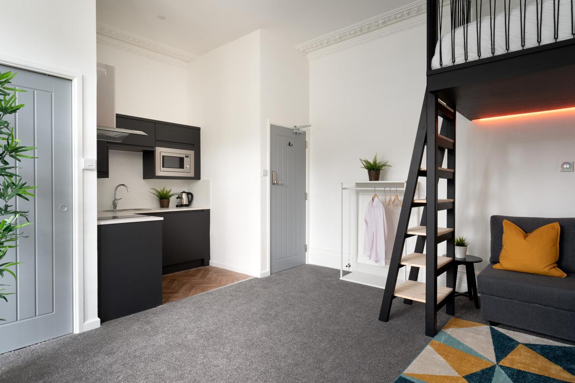 Near Beach, Torquay Heights Modern Apartments, Pet Friendly Zimmer foto