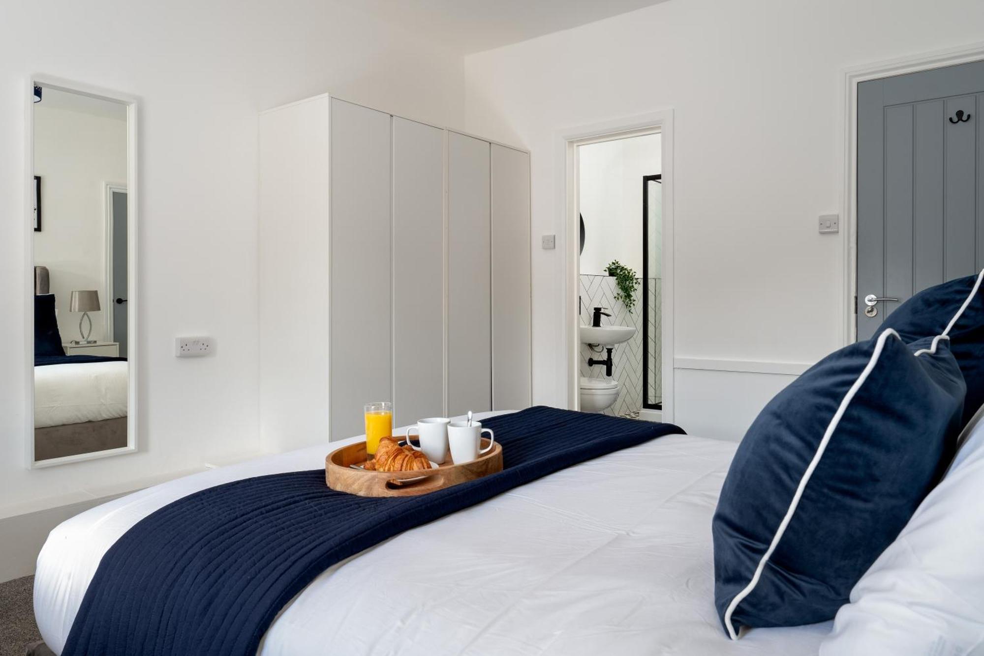 Near Beach, Torquay Heights Modern Apartments, Pet Friendly Zimmer foto