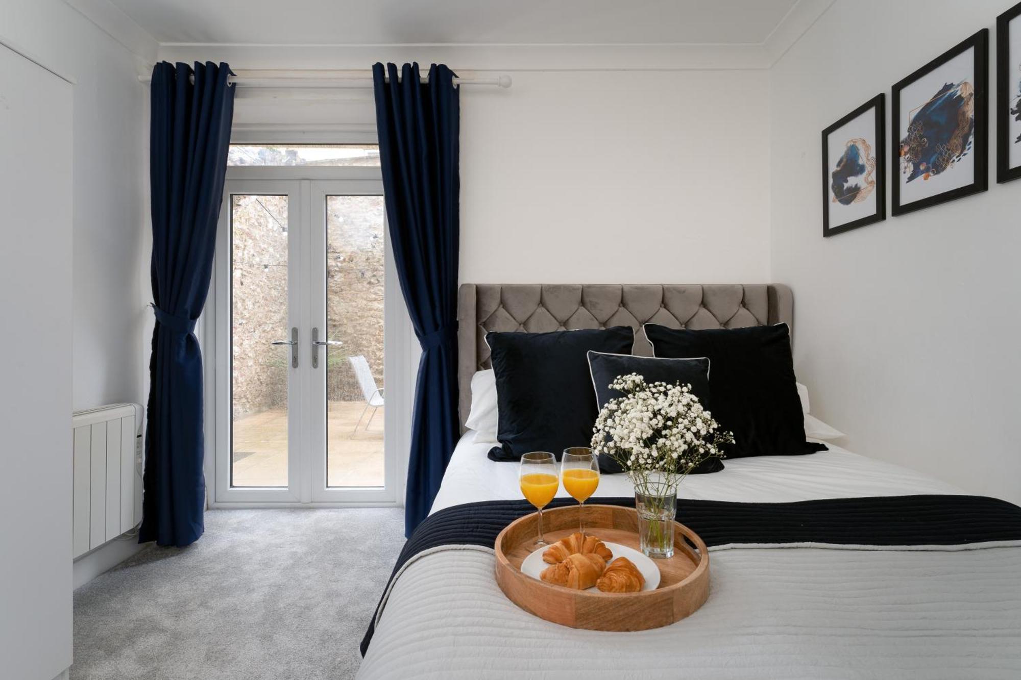 Near Beach, Torquay Heights Modern Apartments, Pet Friendly Zimmer foto