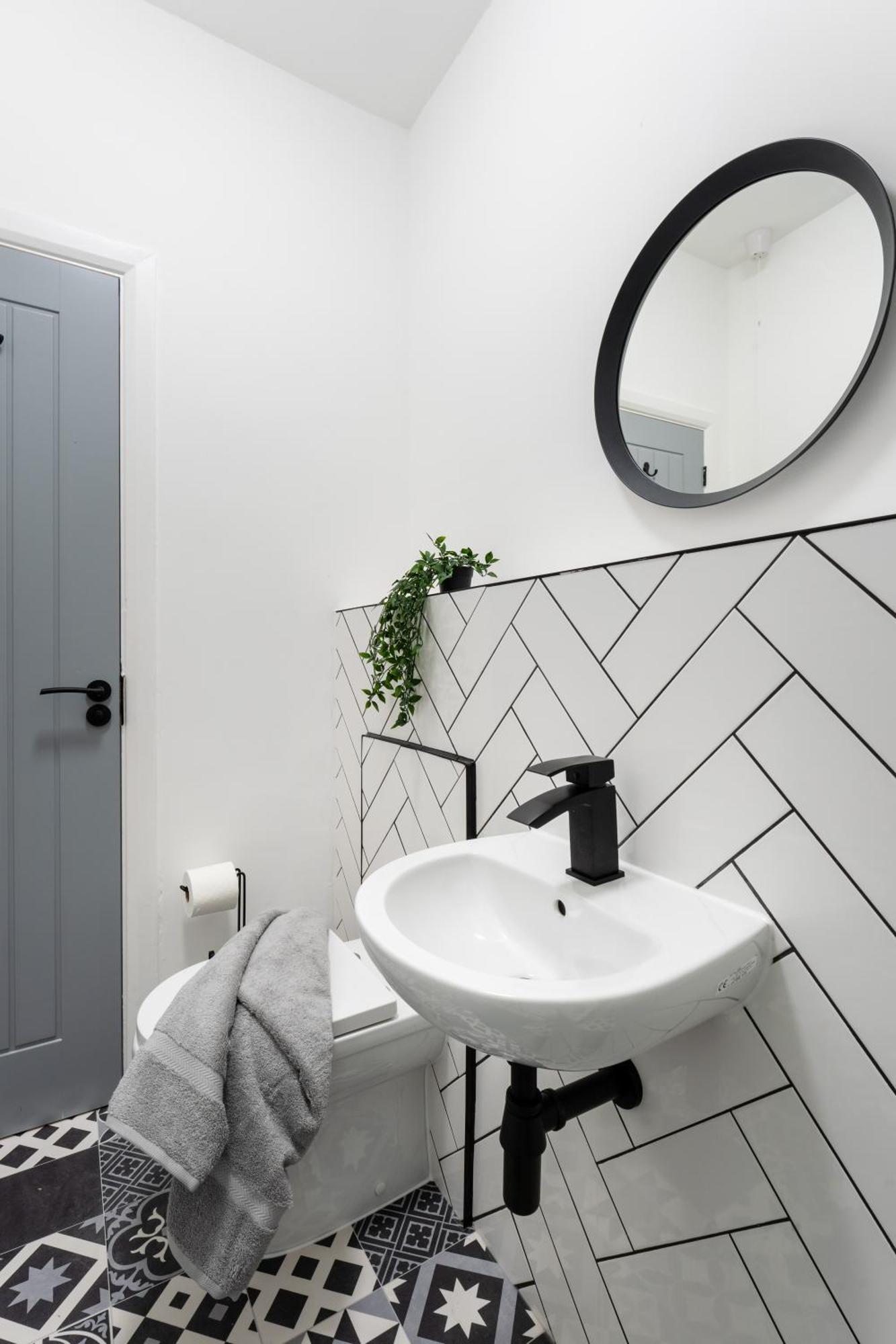 Near Beach, Torquay Heights Modern Apartments, Pet Friendly Zimmer foto